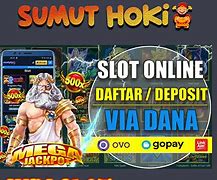 Aplikasi Admin Slot Online Pakai Dana Apa Bisa Di Cairkan