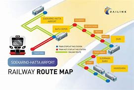 Jadwal Kereta Bandara Bni City Soekarno Hatta