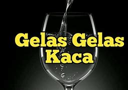 Lagu Gelas Gelas Kaca Betharia Sonata