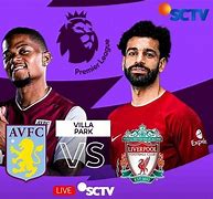 Liga Inggris Live Malam Ini Di Sctv