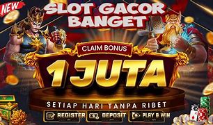 Link Bandar Slot Online Gratis Terpercaya 2023 Terbaru Login