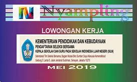 Loker Guru Bahasa Indonesia Di Luar Negeri