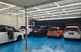 Showroom Mobil Bekasi Timur