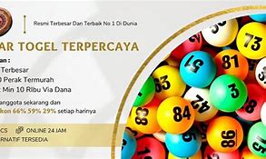 Situs Judi Arena Togel Terpercaya Terbaik Terbesar