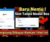 Slot Demo Menghasilkan Uang Asli Tanpa Iklan 2024