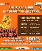 Slot Yang Bisa Pakai Spaylater