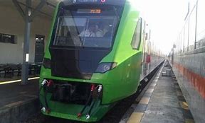 Stasiun Kereta Api Dekat Bandara Yogyakarta